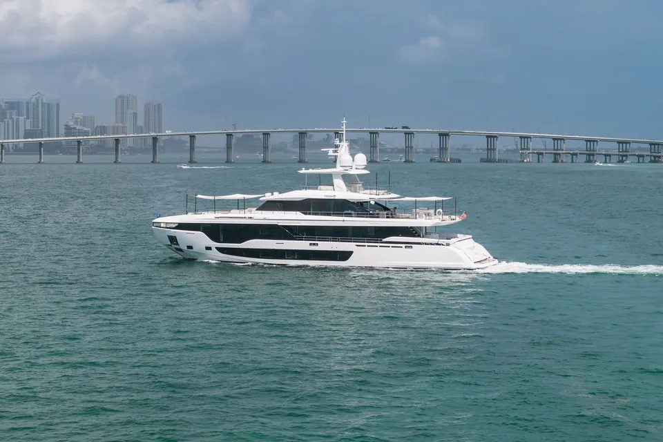 Tycoon, 2024 Azimut Grande 36M, photo 31
