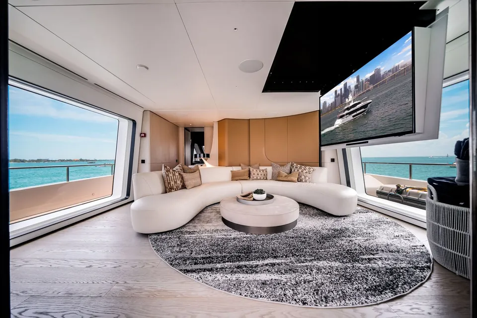 Tycoon, 2024 Azimut Grande 36M, photo 36