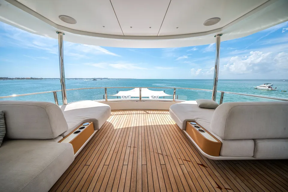 Tycoon, 2024 Azimut Grande 36M, photo 37