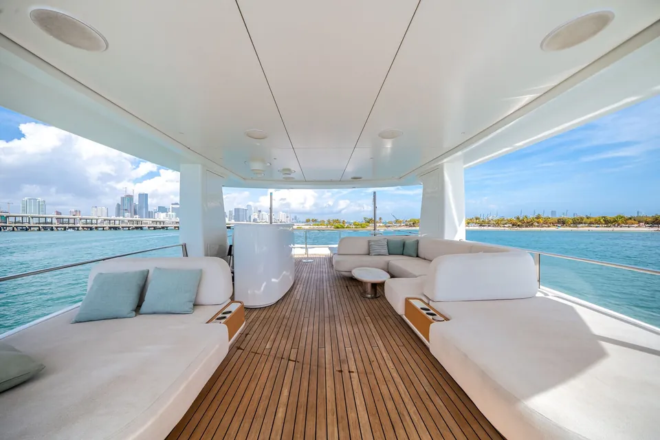 Tycoon, 2024 Azimut Grande 36M, photo 38