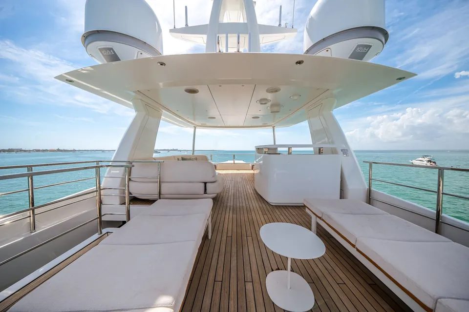 Tycoon, 2024 Azimut Grande 36M, photo 39