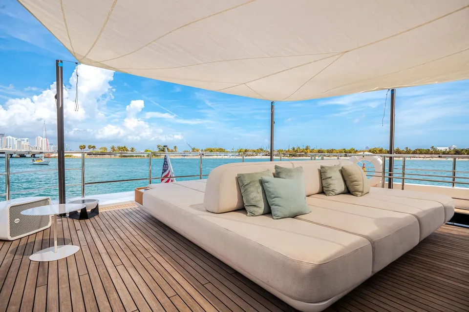 Tycoon, 2024 Azimut Grande 36M, photo 40