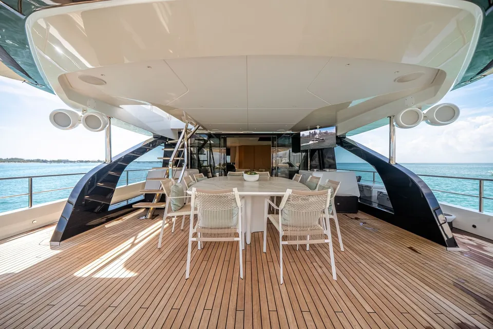 Tycoon, 2024 Azimut Grande 36M, photo 42