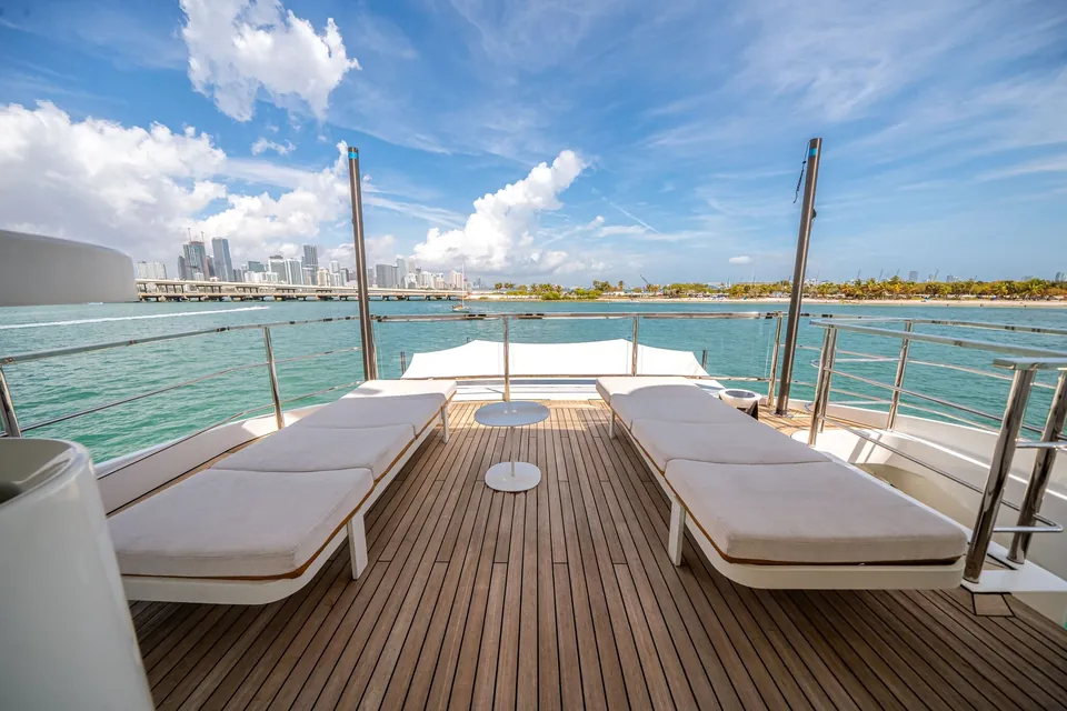 Tycoon, 2024 Azimut Grande 36M, photo 43