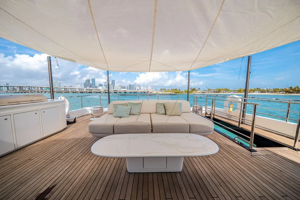 Tycoon, 2024 Azimut Grande 36M, photo 44