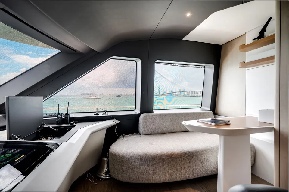 Tycoon, 2024 Azimut Grande 36M, photo 45