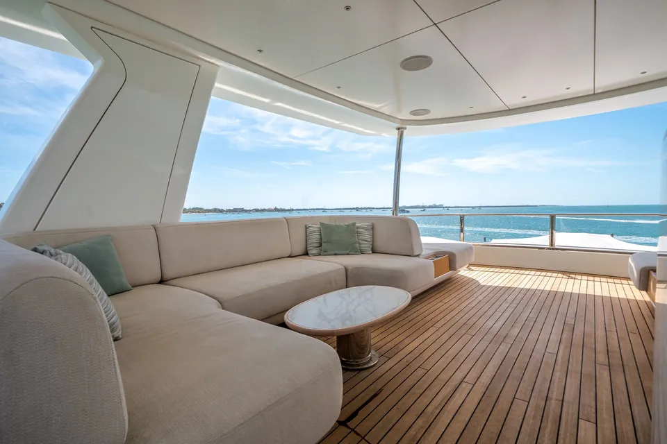 Tycoon, 2024 Azimut Grande 36M, photo 47