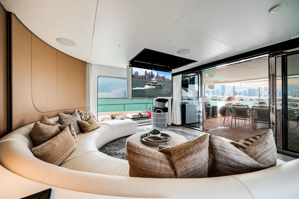 Tycoon, 2024 Azimut Grande 36M, photo 48