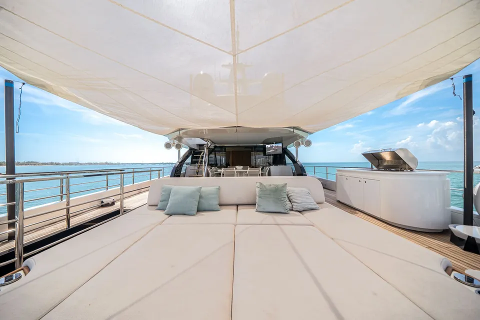 Tycoon, 2024 Azimut Grande 36M, photo 49