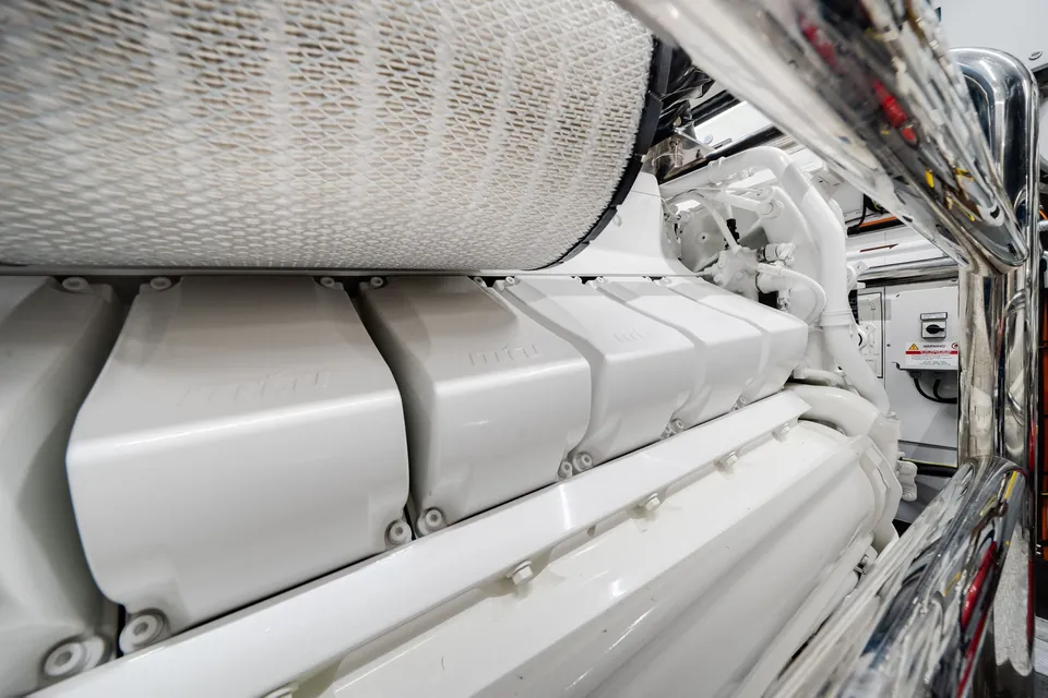 Tycoon, 2024 Azimut Grande 36M, photo 54
