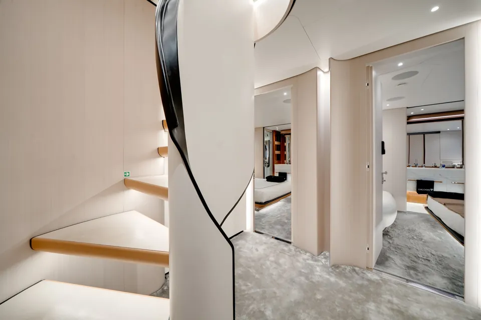 Tycoon, 2024 Azimut Grande 36M, photo 57