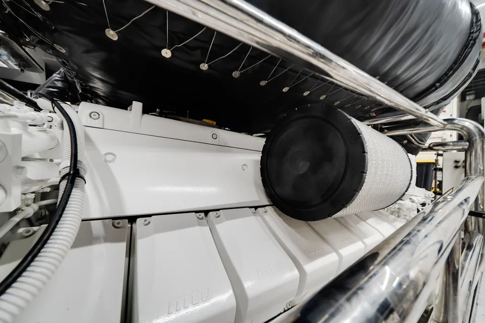 Tycoon, 2024 Azimut Grande 36M, photo 60