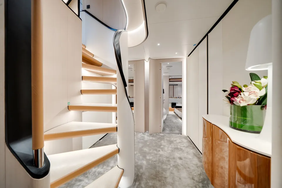 Tycoon, 2024 Azimut Grande 36M, photo 64