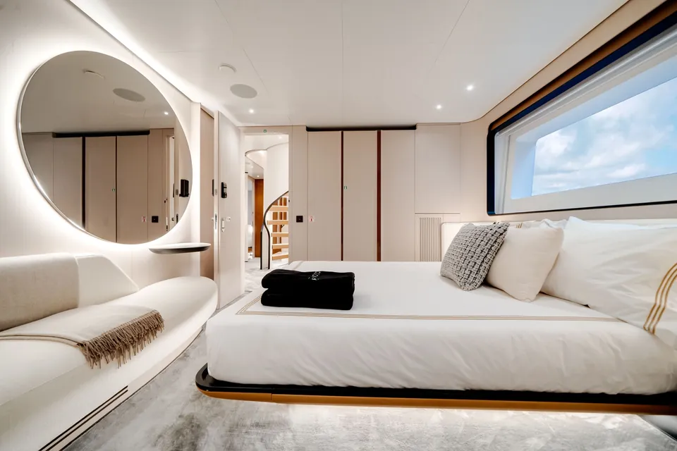 Tycoon, 2024 Azimut Grande 36M, photo 68
