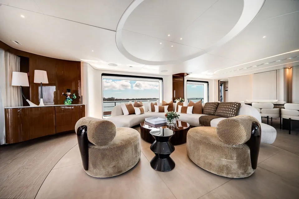 Tycoon, 2024 Azimut Grande 36M, photo 71