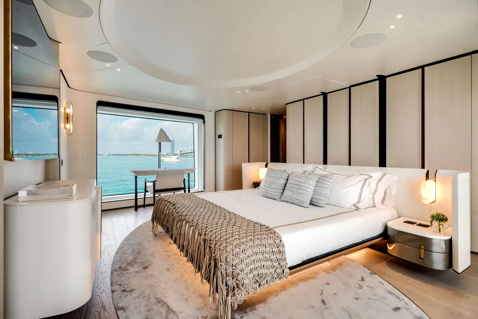 Tycoon, 2024 Azimut Grande 36M, photo 72