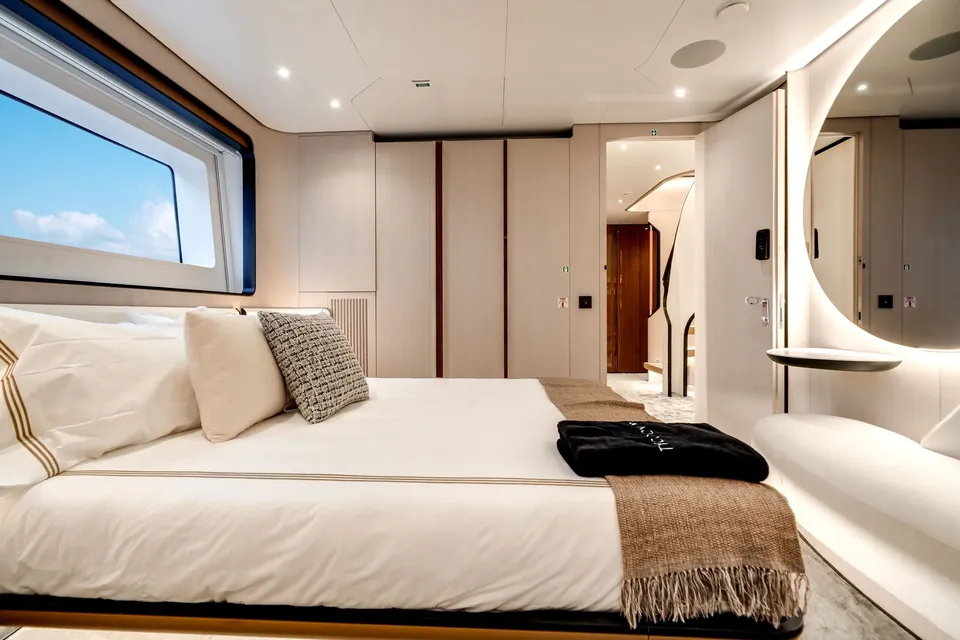 Tycoon, 2024 Azimut Grande 36M, photo 74