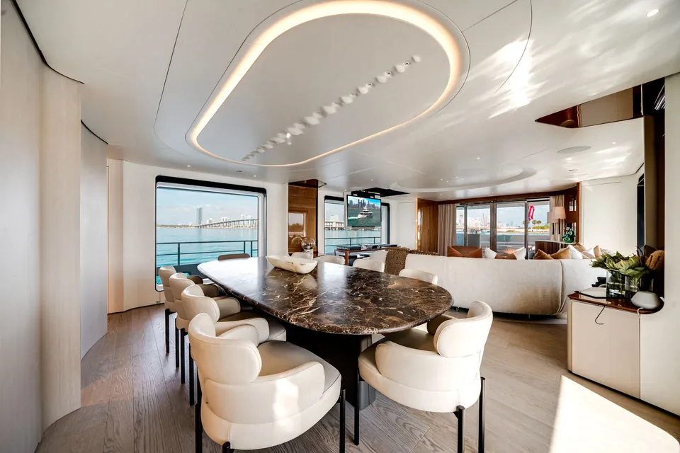 Tycoon, 2024 Azimut Grande 36M, photo 75