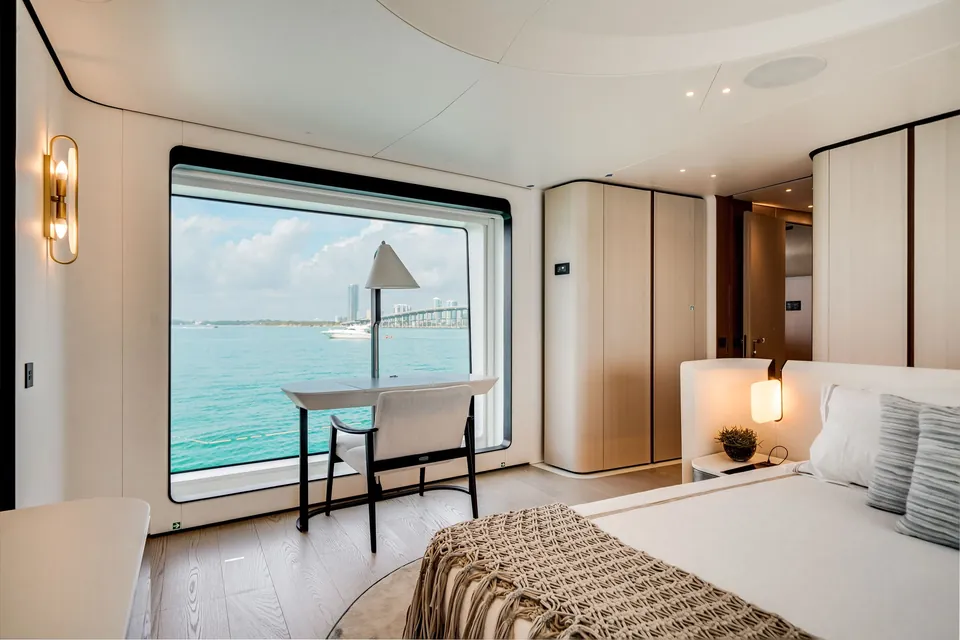 Tycoon, 2024 Azimut Grande 36M, photo 77