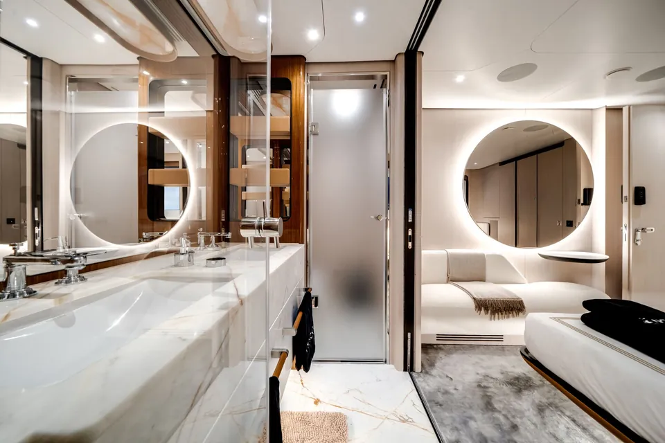Tycoon, 2024 Azimut Grande 36M, photo 79