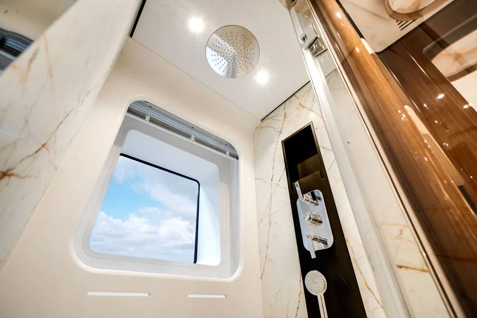 Tycoon, 2024 Azimut Grande 36M, photo 83