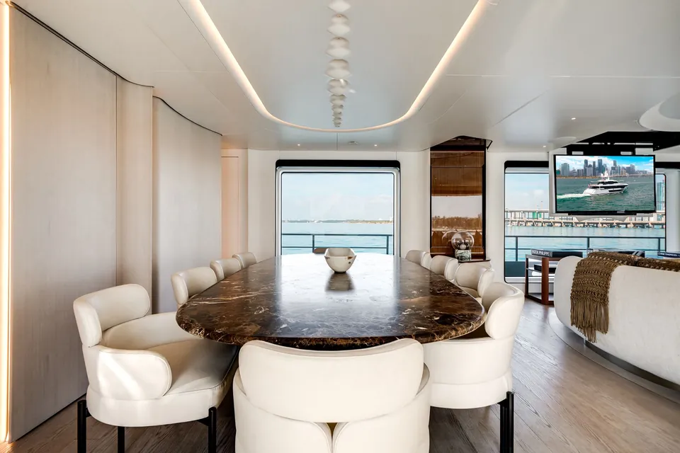 Tycoon, 2024 Azimut Grande 36M, photo 86