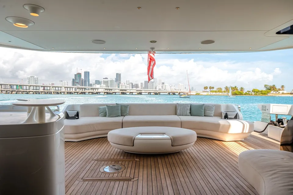 Tycoon, 2024 Azimut Grande 36M, photo 88