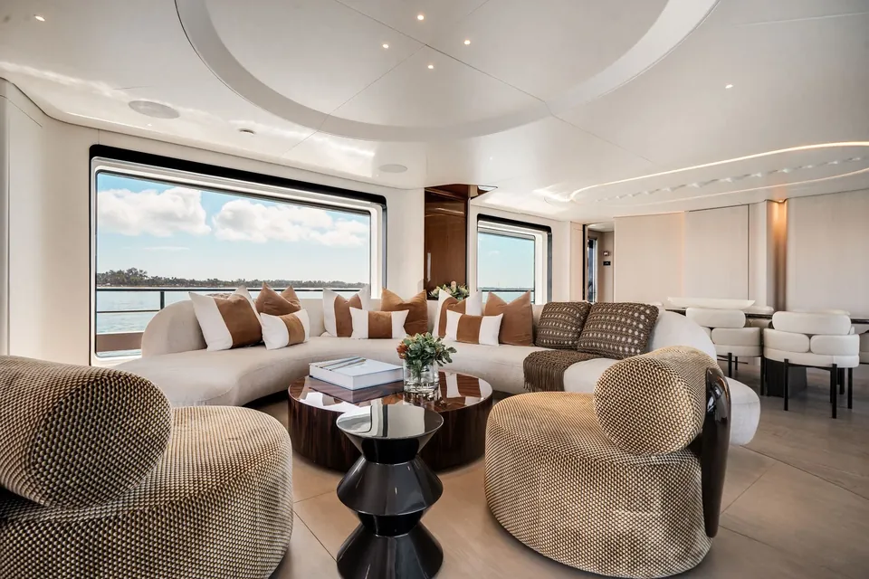 Tycoon, 2024 Azimut Grande 36M, photo 91