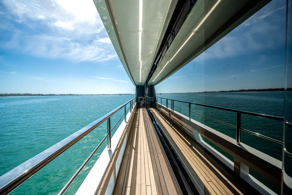 Tycoon, 2024 Azimut Grande 36M, photo 92
