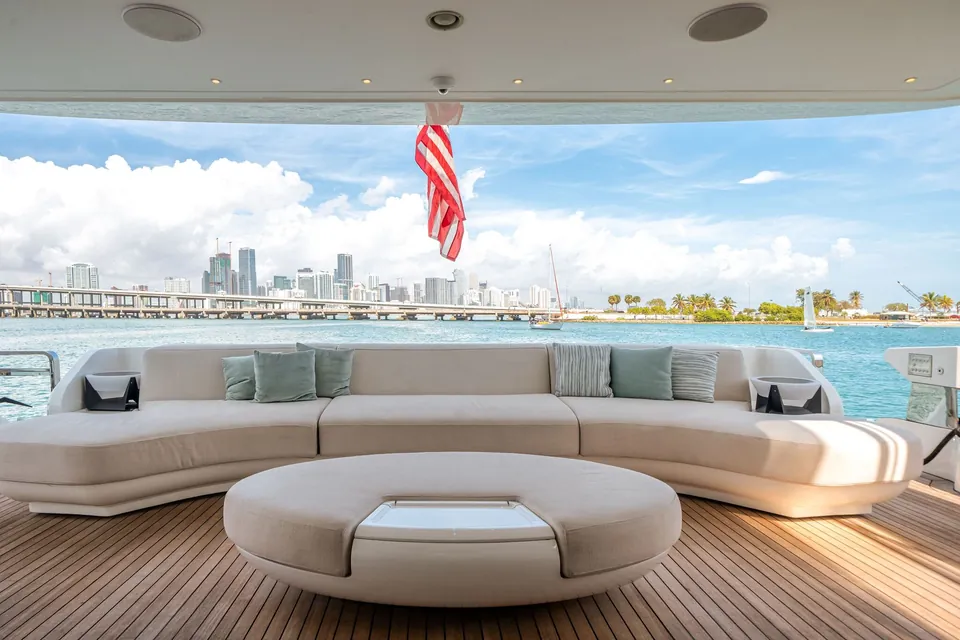 Tycoon, 2024 Azimut Grande 36M, photo 99