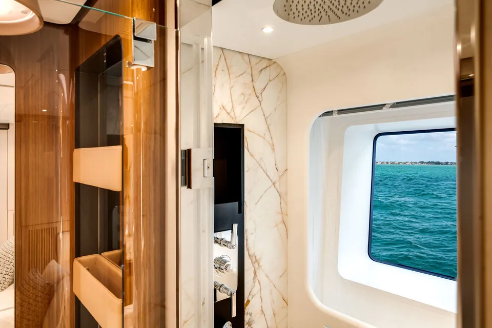 Tycoon, 2024 Azimut Grande 36M, photo 100