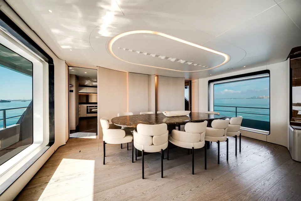 Tycoon, 2024 Azimut Grande 36M, photo 101