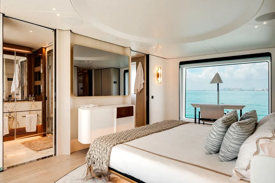 Tycoon, 2024 Azimut Grande 36M, photo 103