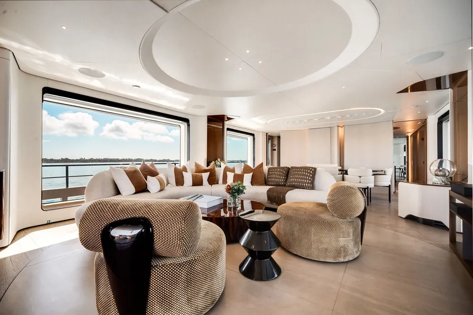 Tycoon, 2024 Azimut Grande 36M, photo 104