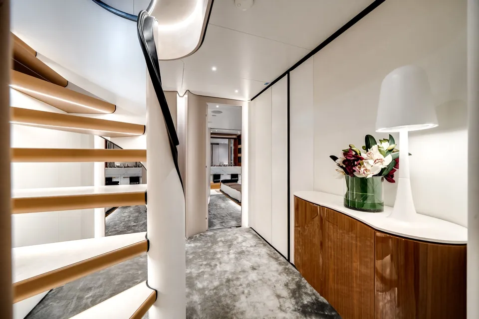 Tycoon, 2024 Azimut Grande 36M, photo 105