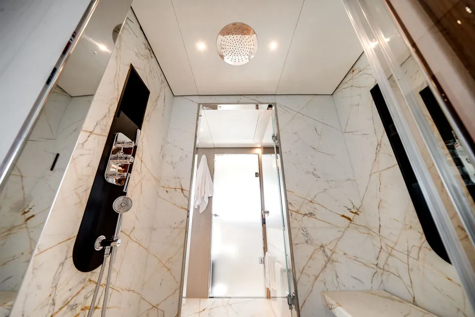 Tycoon, 2024 Azimut Grande 36M, photo 107