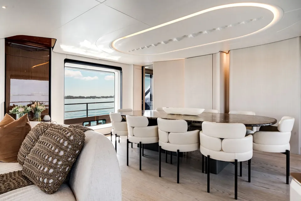 Tycoon, 2024 Azimut Grande 36M, photo 112
