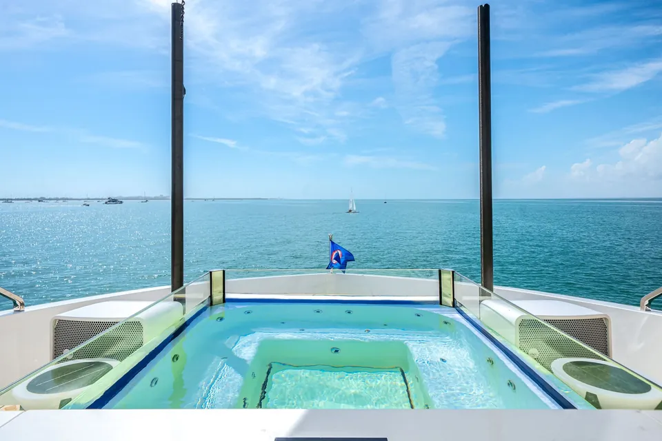 Tycoon, 2024 Azimut Grande 36M, photo 113