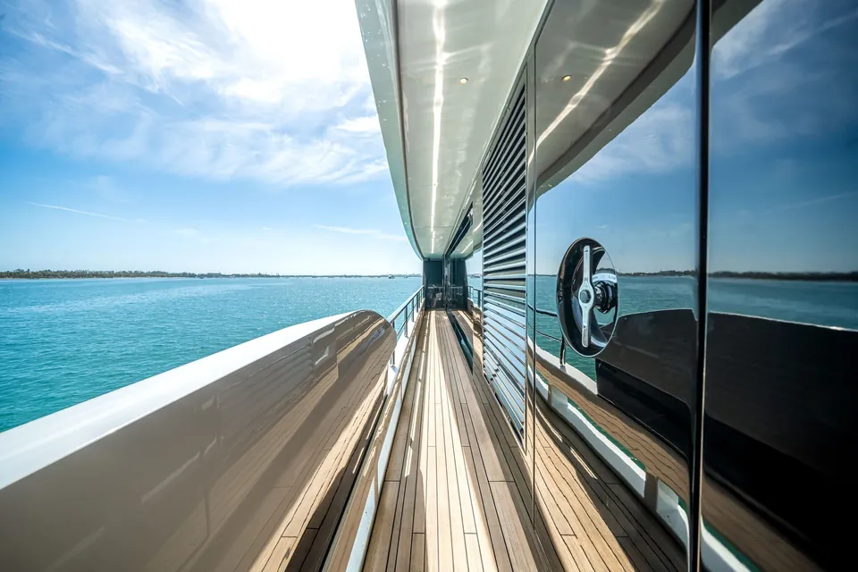 Tycoon, 2024 Azimut Grande 36M, photo 114