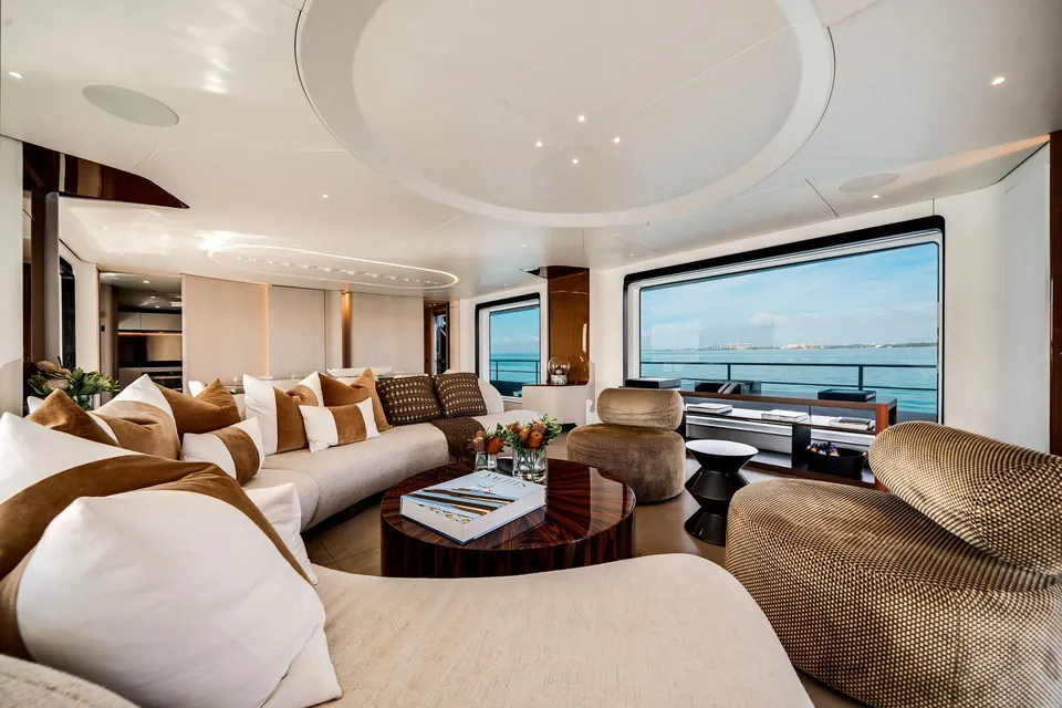 Tycoon, 2024 Azimut Grande 36M, photo 116