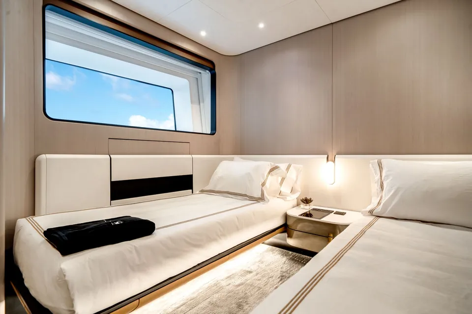 Tycoon, 2024 Azimut Grande 36M, photo 118