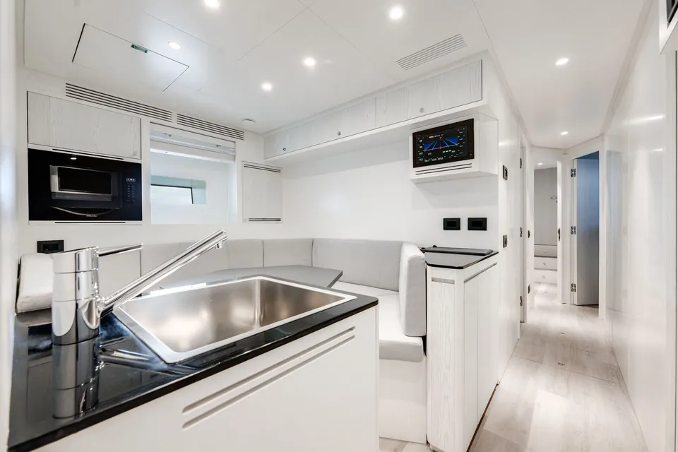 Tycoon, 2024 Azimut Grande 36M, photo 119