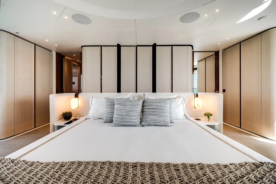 Tycoon, 2024 Azimut Grande 36M, photo 121