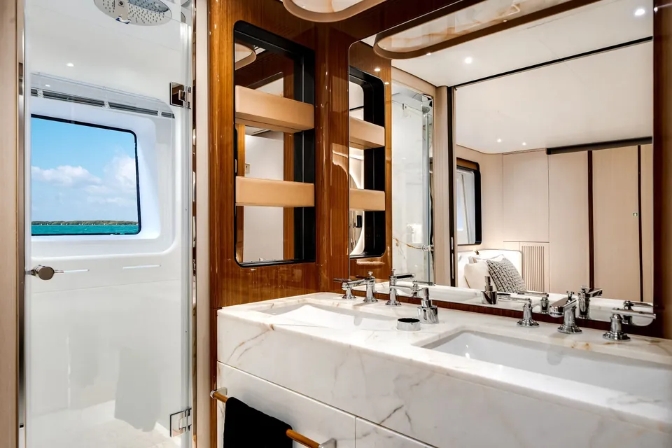 Tycoon, 2024 Azimut Grande 36M, photo 123