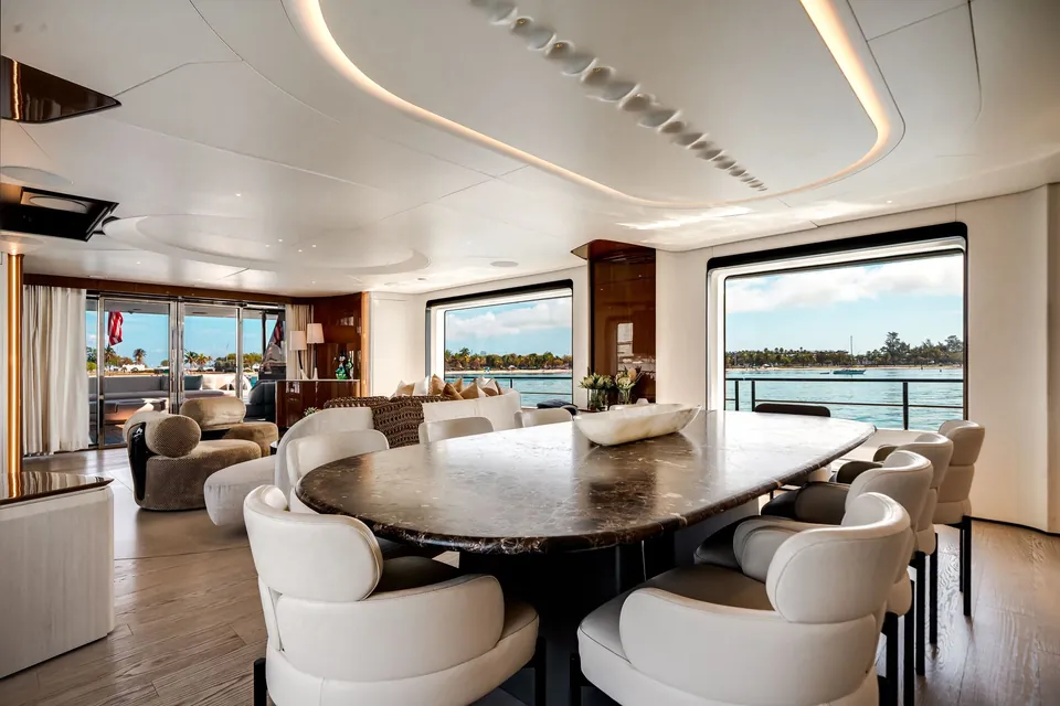 Tycoon, 2024 Azimut Grande 36M, photo 125