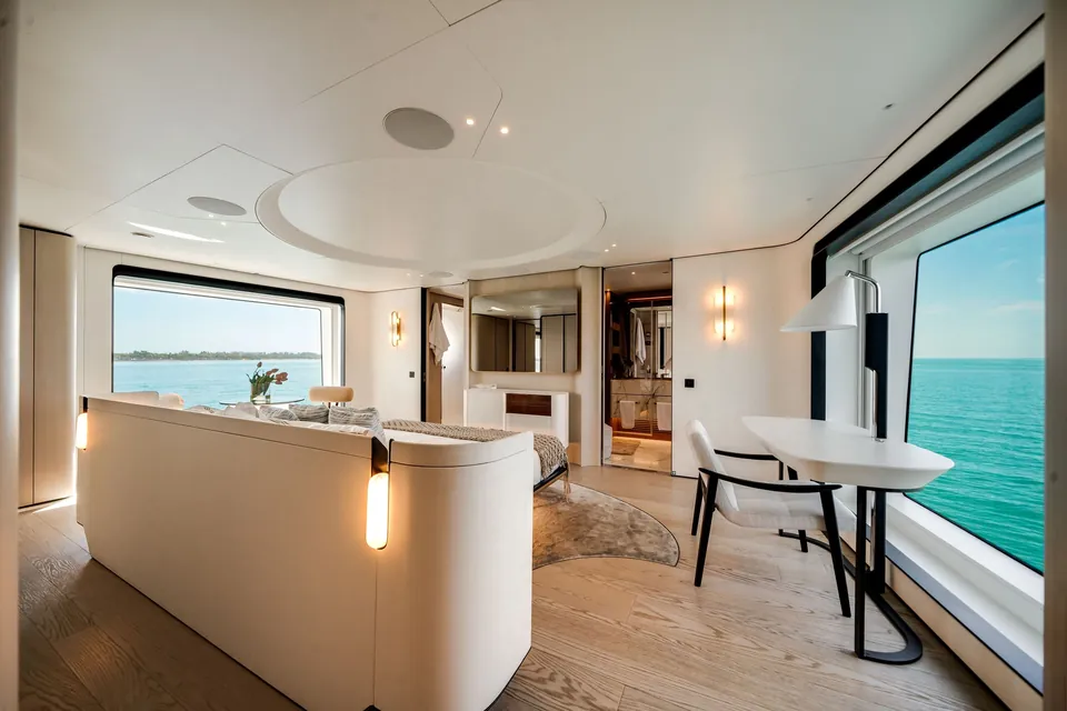 Tycoon, 2024 Azimut Grande 36M, photo 126