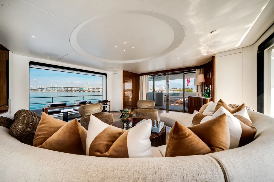Tycoon, 2024 Azimut Grande 36M, photo 129