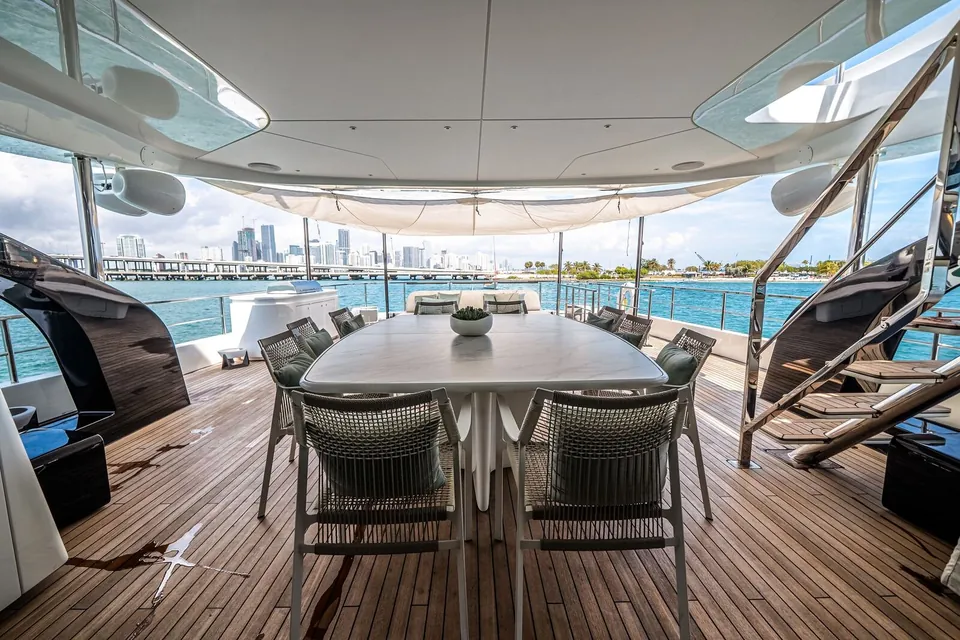 Tycoon, 2024 Azimut Grande 36M, photo 132