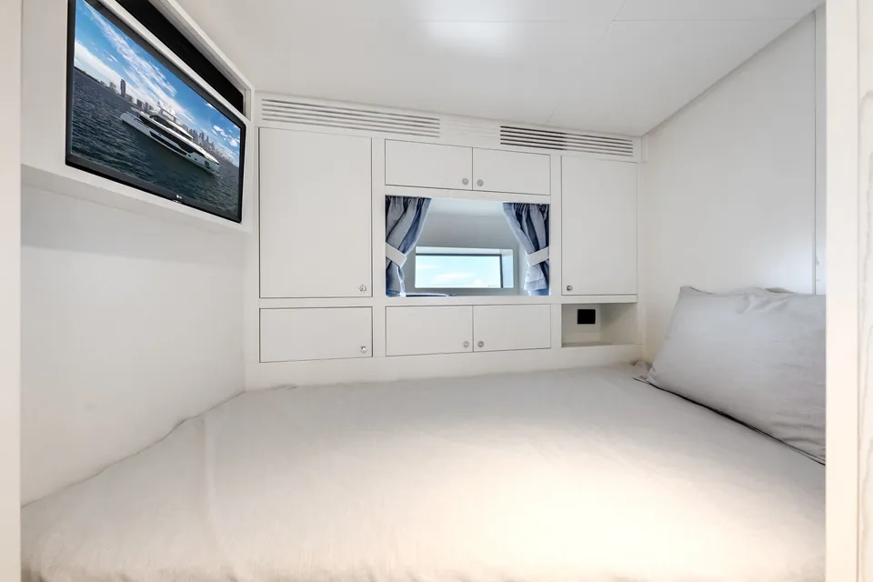 Tycoon, 2024 Azimut Grande 36M, photo 133