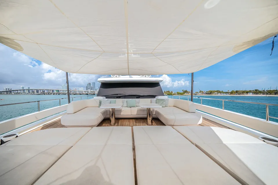 Tycoon, 2024 Azimut Grande 36M, photo 134
